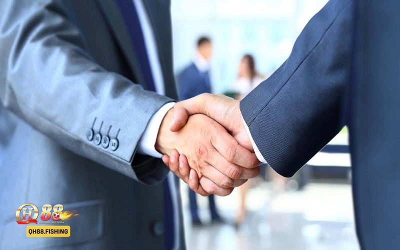 Giấy Phép Hợp Pháp - Giấy Phép Hợp Pháp QH88 là gì và vì sao quan trọng?