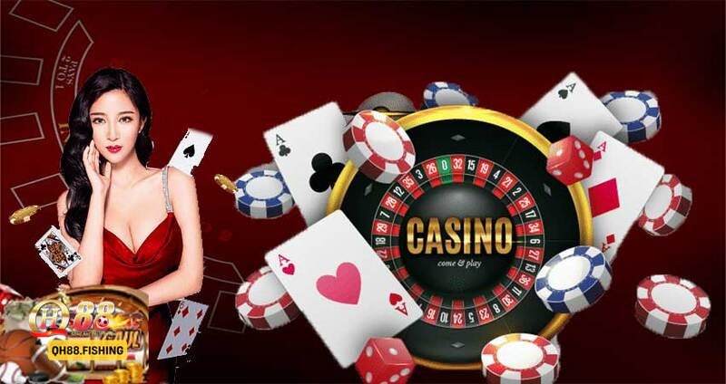 Xì Dách QH88 - Các lựa chọn người chơi thường gặp