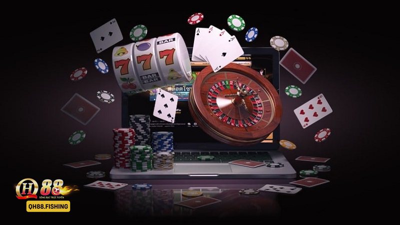 Sảnh AE Sexy - Baccarat và Rồng Hổ