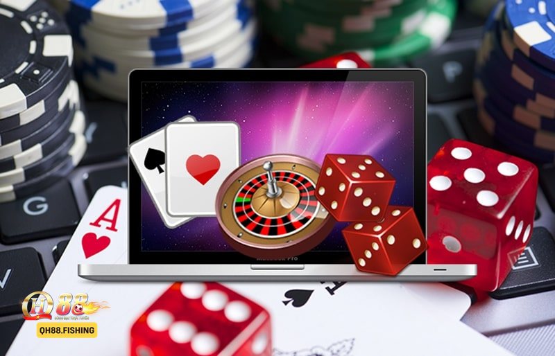 Game Bài Ba Cây - Điểm hấp dẫn khi chơi trên QH88